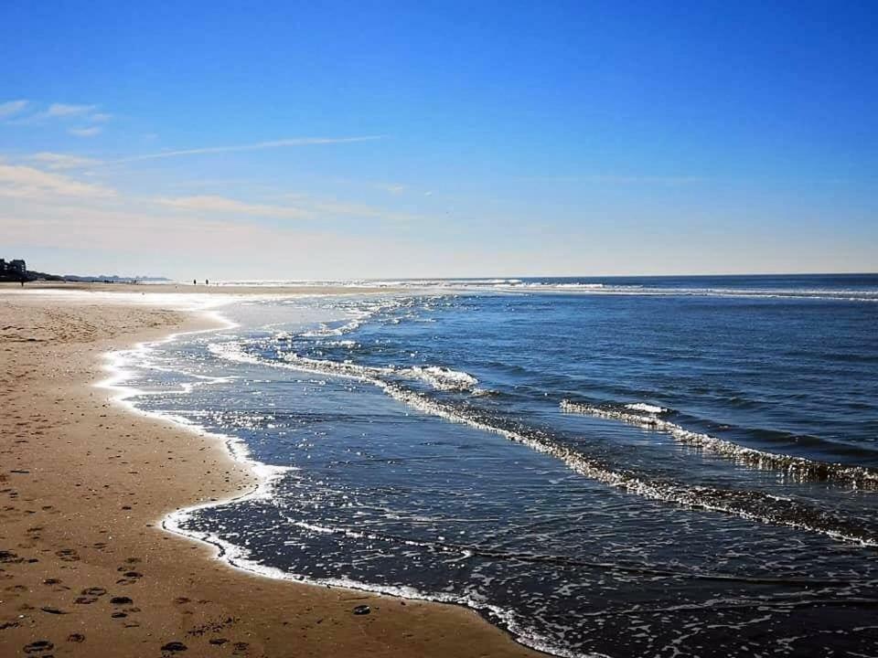 Stella Le Touquet Berck T2 Daire Dış mekan fotoğraf