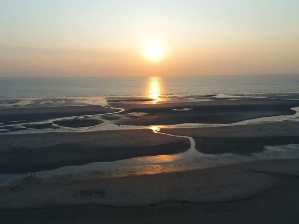 Stella Le Touquet Berck T2 Daire Dış mekan fotoğraf